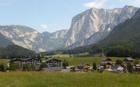 Gletscherblick